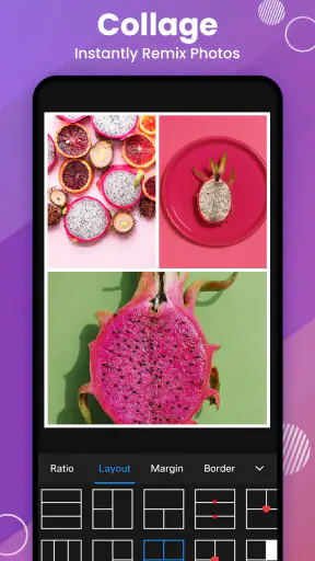 Thư viện- Thư viện ảnh & Album screenshot