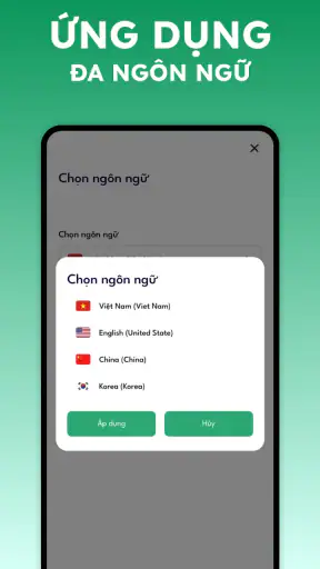 THUELAI - Thuê tài xế lái hộ screenshot