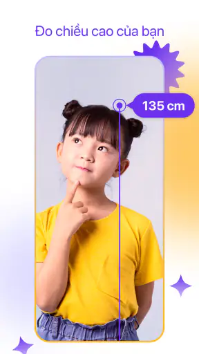 Thước kẻ, đo mét, chiều dài screenshot