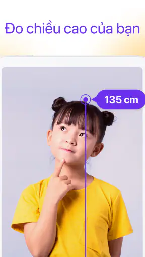 Thước kẻ, đo mét, chiều dài screenshot