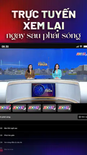 THVLi screenshot