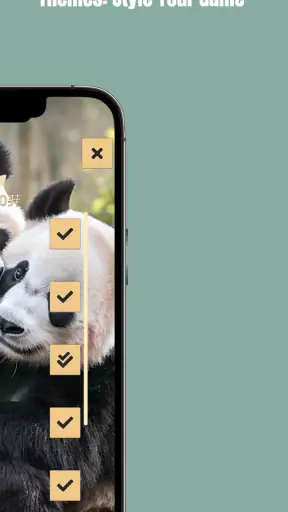 Tic-Tac-Toe screenshot