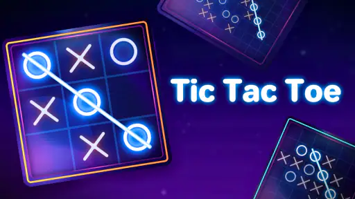 Tic Tac Toe - Cờ Caro - XOXO screenshot