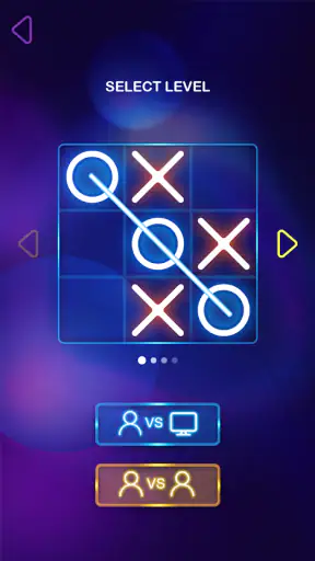 Tic Tac Toe - Cờ Caro - XOXO screenshot