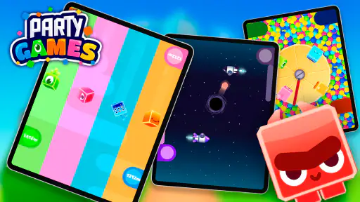 Tiệc tùng - 13 trò chơi nhỏ screenshot