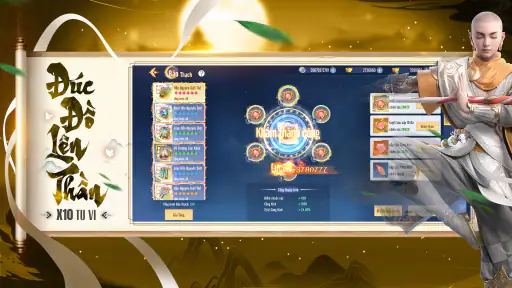 Tiên Đạo Ta Độc Tôn screenshot