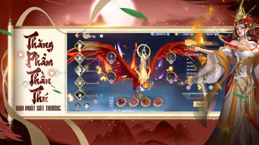 Tiên Đạo Ta Độc Tôn screenshot
