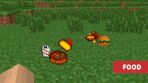 Tiện ích cho Minecraft PE screenshot