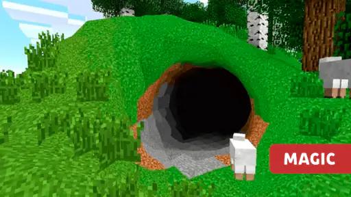 Tiện ích cho Minecraft PE screenshot