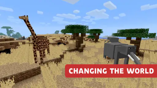 Tiện ích cho Minecraft PE screenshot