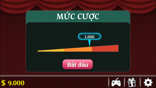 Tiến Lên Miền Nam - Danh Bai screenshot