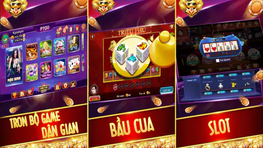 Tiến Lên Miền Nam Online screenshot