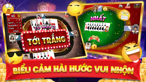 Tiến Lên Miền Nam - TLMN screenshot
