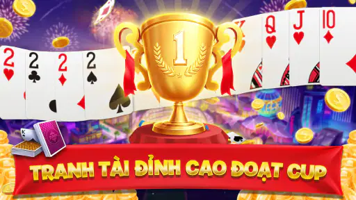 Tiến Lên Miền Nam - TLMN screenshot