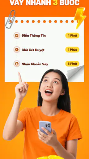 Tiền Phong Linh Hoạt screenshot