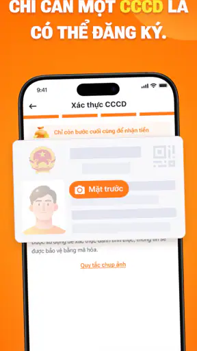 Tiền Phong Linh Hoạt screenshot