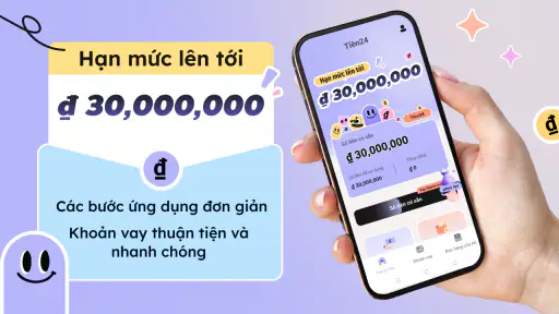 Tiền24-duyệt dễ screenshot
