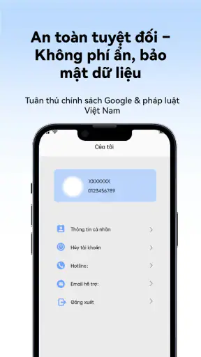 TiềnMới–Vay tiền online screenshot