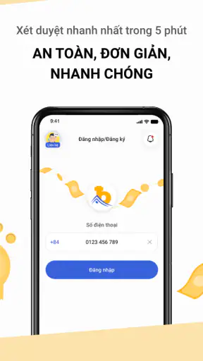 TienOn - nhanh chóng screenshot