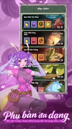 Tiểu Cường 3Q screenshot