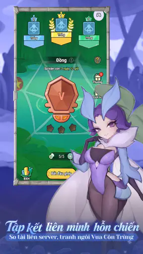 Tiểu Cường 3Q screenshot