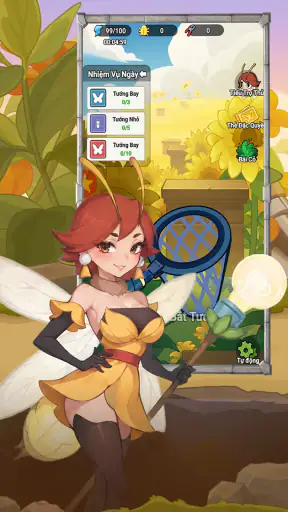 Tiểu Cường 3Q screenshot