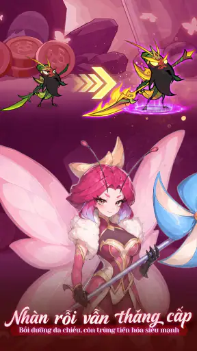 Tiểu Cường 3Q screenshot