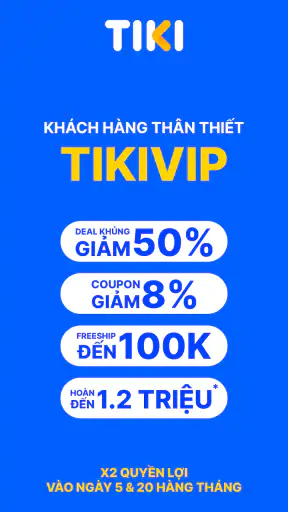 Tiki - Tốt & Nhanh screenshot