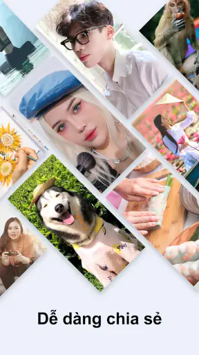 TikTok Lite - Tiết kiệm bộ nhớ screenshot
