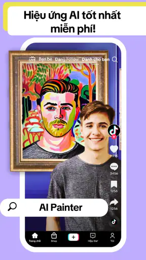 TikTok - Video, Shop & LIVE screenshot