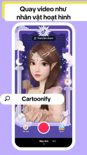TikTok - Video, Shop & LIVE screenshot