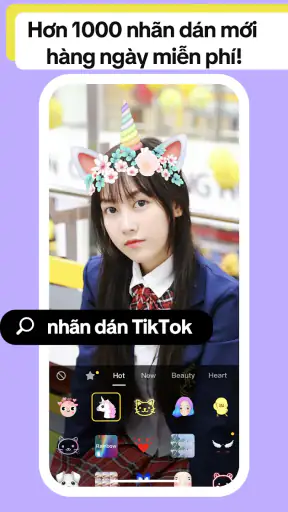 TikTok - Video, Shop & LIVE screenshot