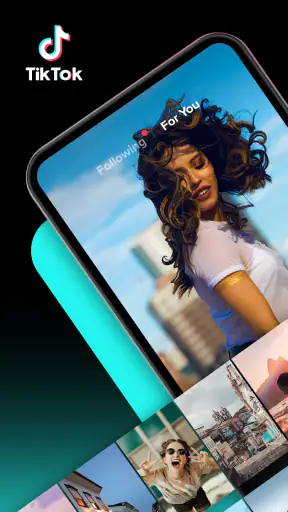 TikTok Video Wallpaper screenshot