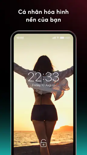 TikTok Video Wallpaper screenshot