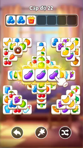 Tile Home-Trò chơi Ghép hình screenshot