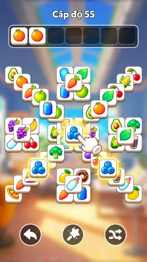 Tile Home-Trò chơi Ghép hình screenshot