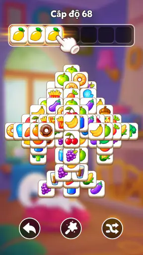 Tile Home-Trò chơi Ghép hình screenshot