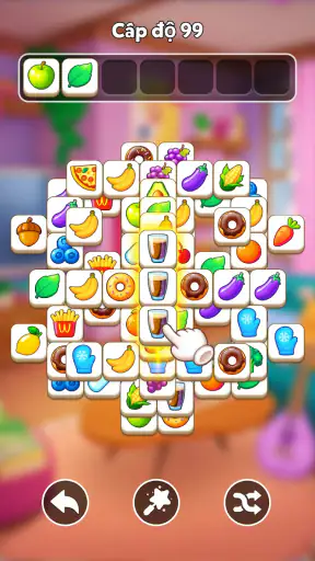 Tile Home-Trò chơi Ghép hình screenshot