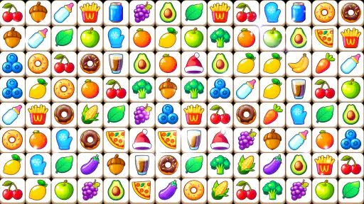 Tile Home-Trò chơi Ghép hình screenshot