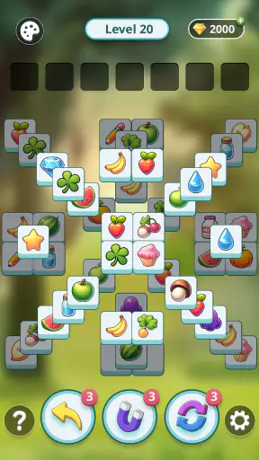 Tile Park screenshot