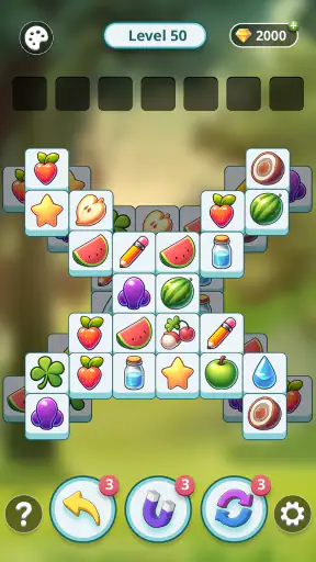 Tile Park screenshot