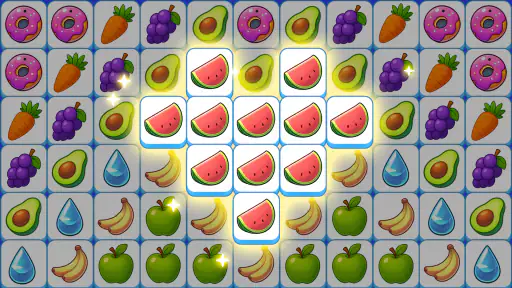 Tile Park screenshot