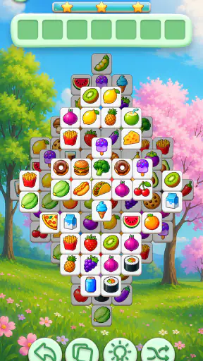 Tiledom: Xếp gạch thư giãn screenshot