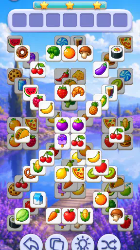 Tiledom: Xếp gạch thư giãn screenshot