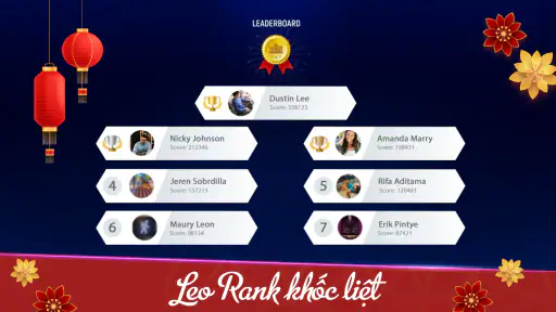 Tiles Hop Trò chơi Nhạc Piano screenshot