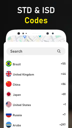Tìm điện thoại của tôi・GPS screenshot