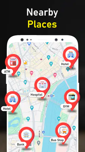 Tìm điện thoại của tôi・GPS screenshot