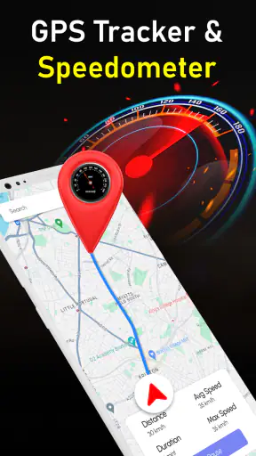 Tìm điện thoại của tôi・GPS screenshot