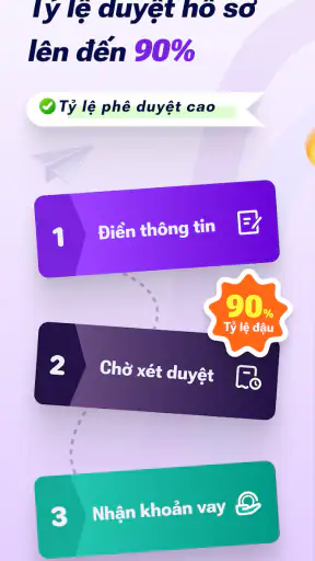 Tim Tiền screenshot