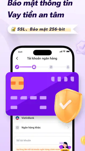 Tim Tiền screenshot